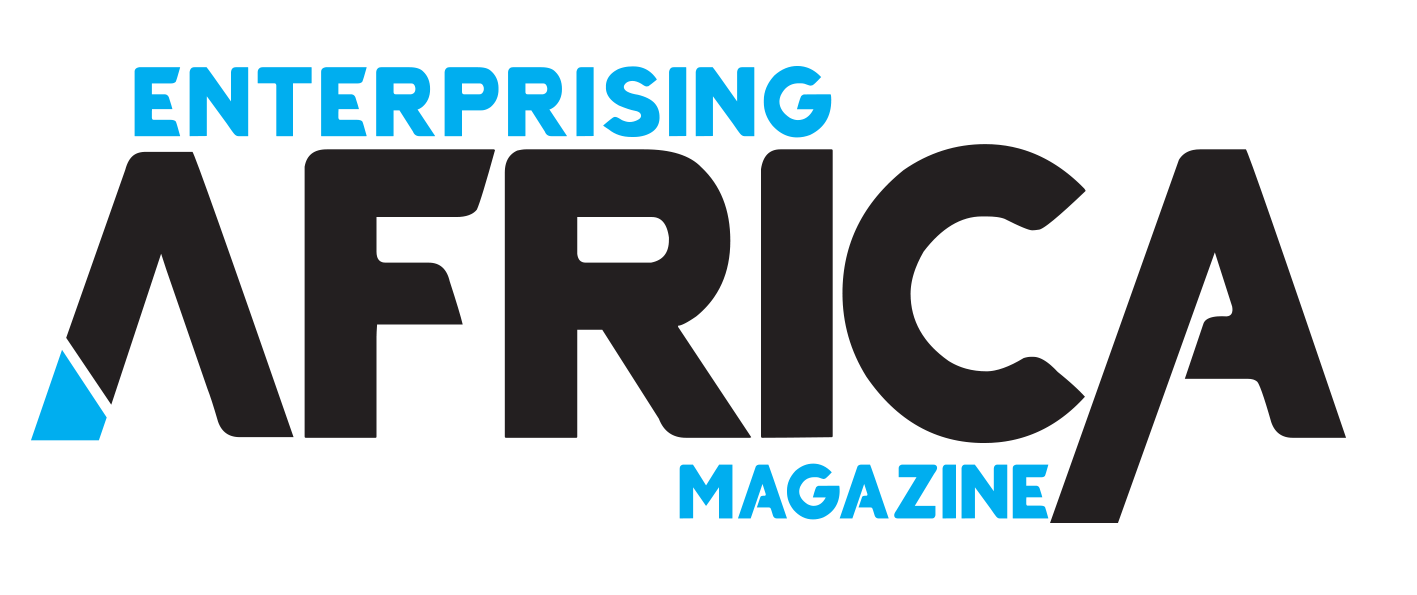 Enterprising Africa Magazine